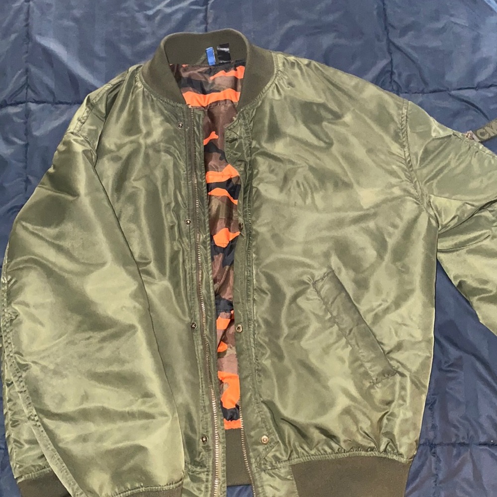 Jacket